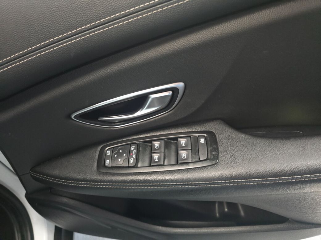 2018 Renault Grand Scenic