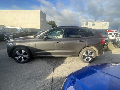 2024 Volvo XC60