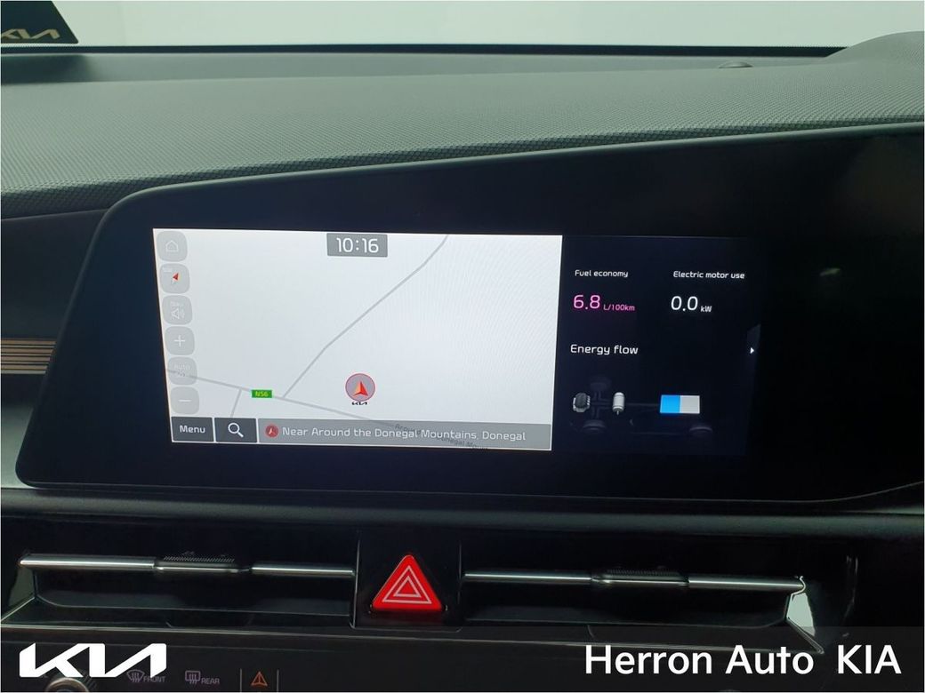 2026 Kia Niro