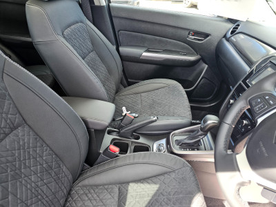 2025 Suzuki Vitara