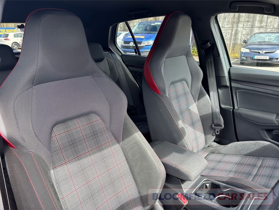 2022 Volkswagen Golf