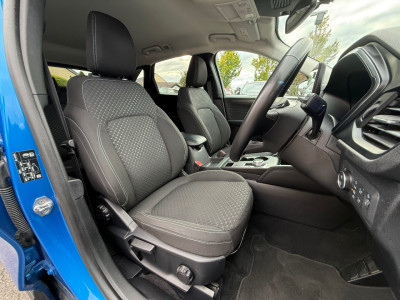 2024 Ford Kuga