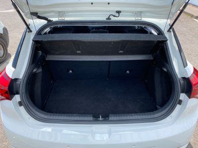 2017 Hyundai i20
