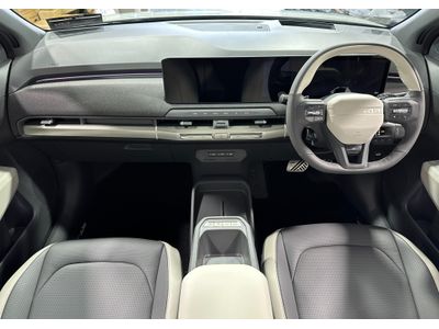 2026 Kia EV3