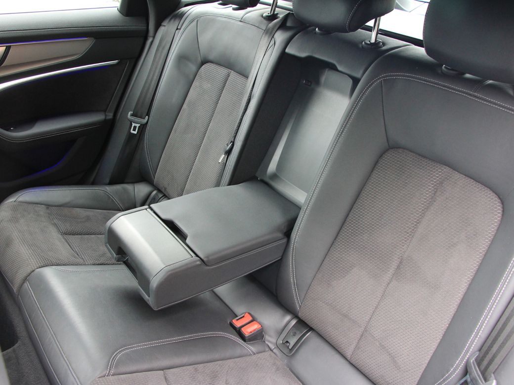 2019 Audi A6