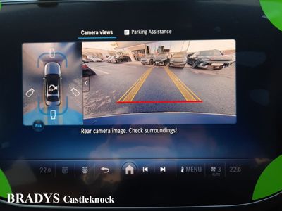 2026 Mercedes-Benz E Class