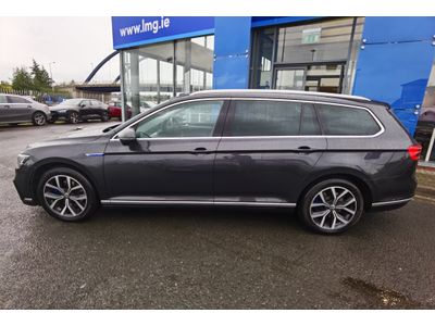 2022 Volkswagen Passat