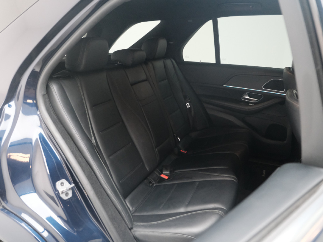 2022 Mercedes-Benz GLE Class
