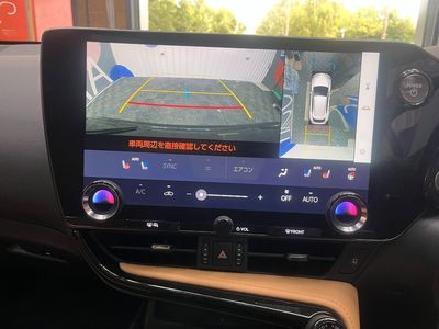 2023 Lexus NX