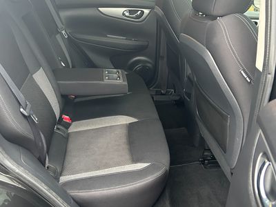 2019 Nissan Qashqai