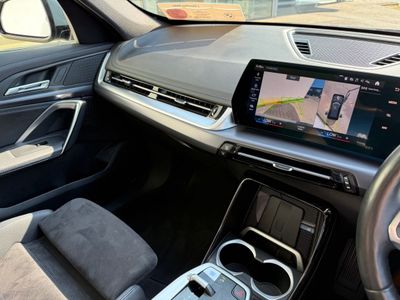 2023 BMW iX1