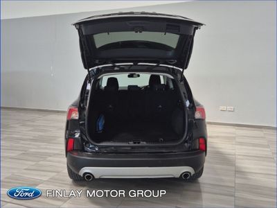 2021 Ford Kuga