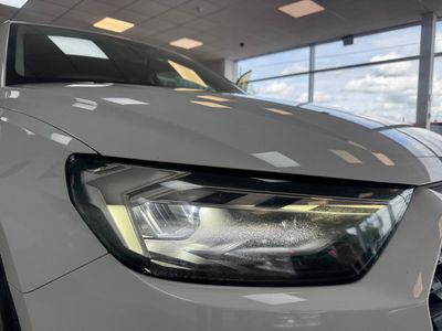 2021 Audi A1
