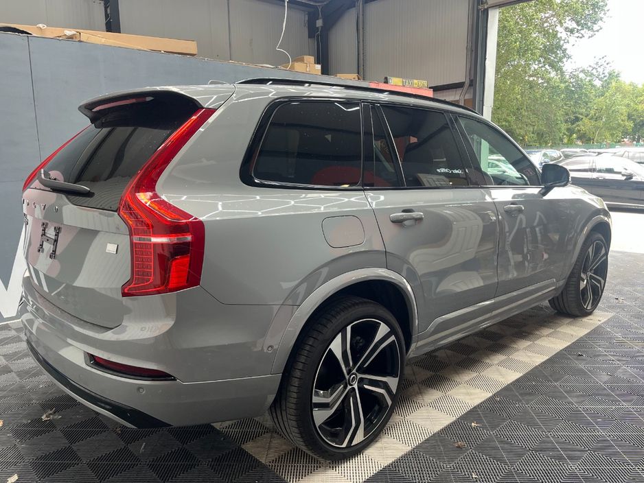 2024 Volvo XC90