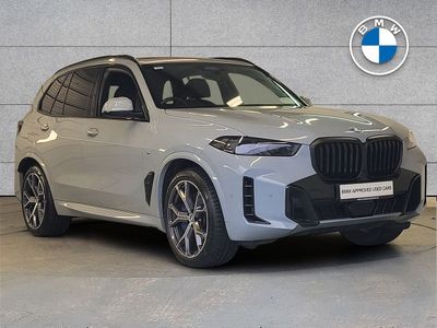 2024 BMW X5