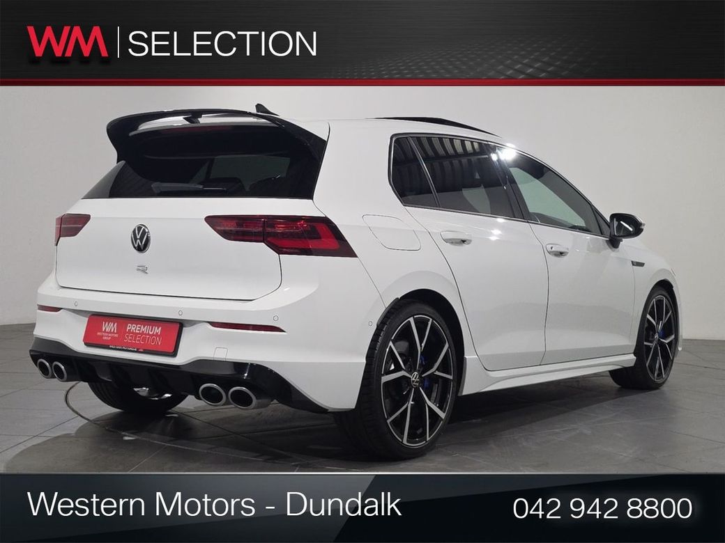 2024 Volkswagen Golf