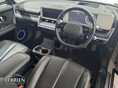 2023 Hyundai Ioniq 5