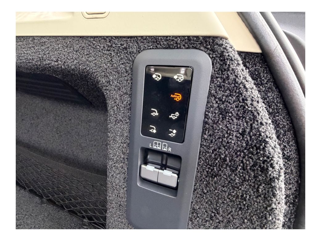 2026 Land Rover Range Rover