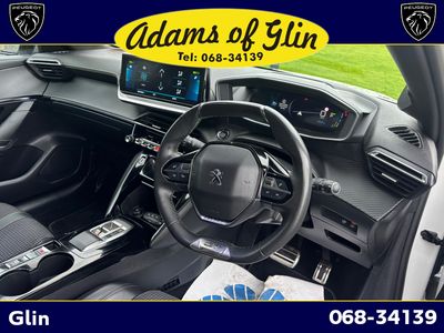2022 Peugeot 208