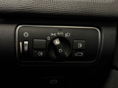 2015 Volvo XC60
