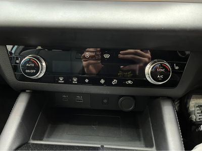 2023 Mitsubishi Outlander