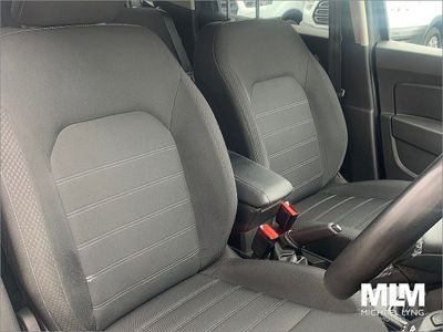 2023 Dacia Duster