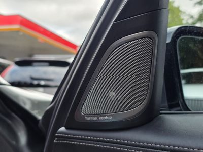 2017 BMW 7 Series