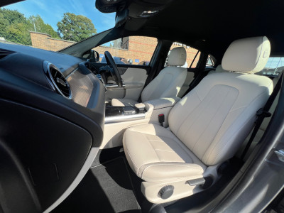 2023 Mercedes-Benz GLA Class