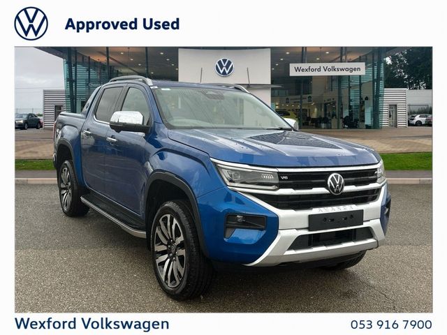vehicle for sale from Wexford Volkswagen