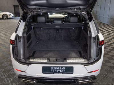 2022 Land Rover Range Rover Sport