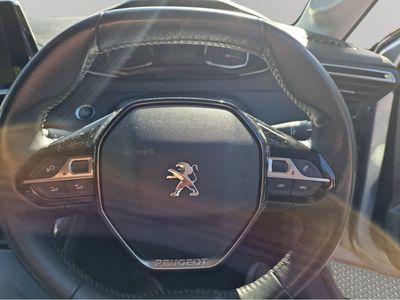2020 Peugeot 208