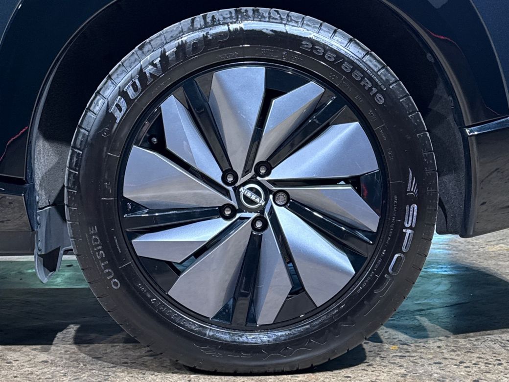 2023 Nissan Ariya