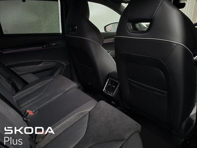 2025 Skoda Enyaq