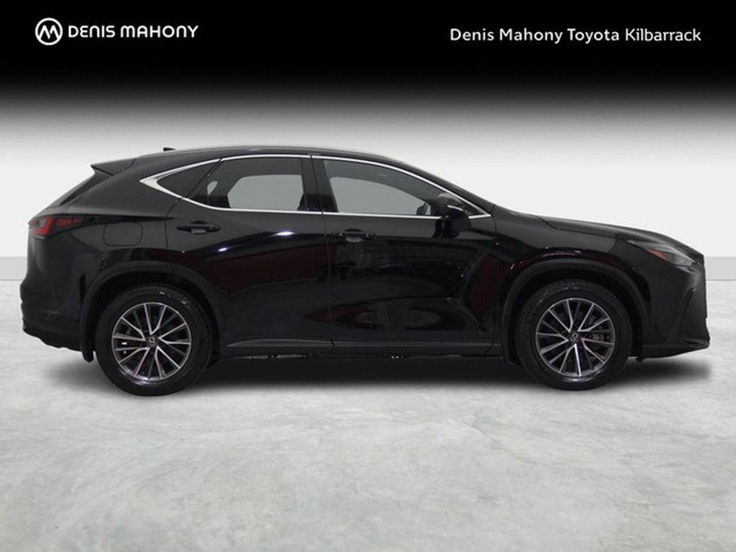 2023 Lexus NX 450H+
