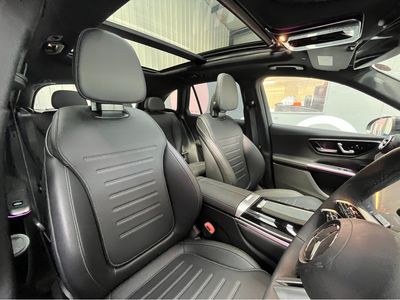 2025 Mercedes-Benz GLC Class