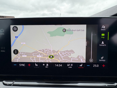 2023 Skoda Octavia