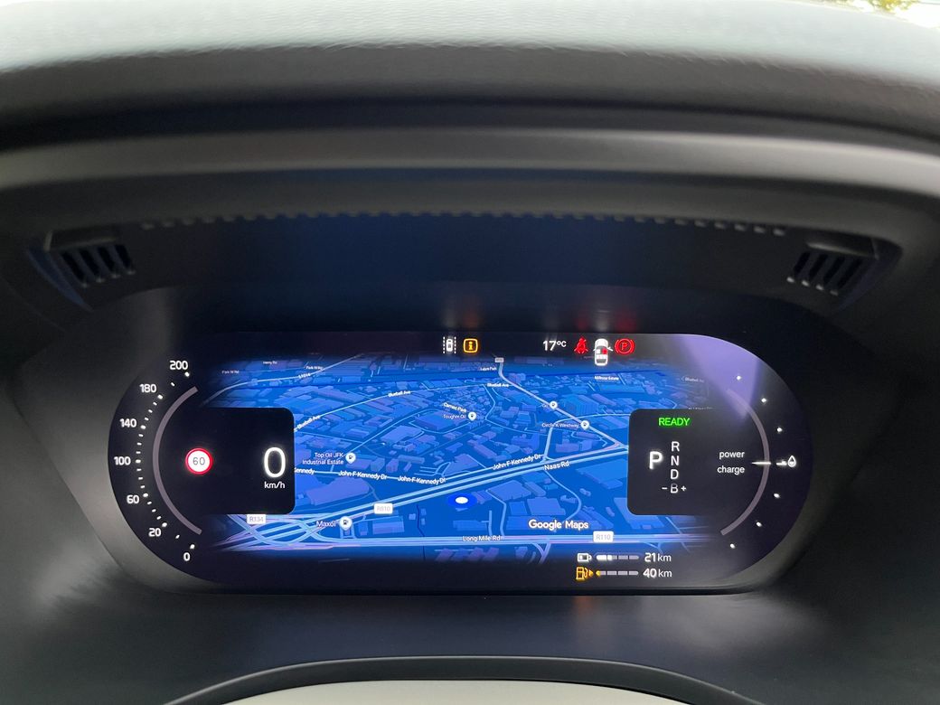 2024 Volvo XC60