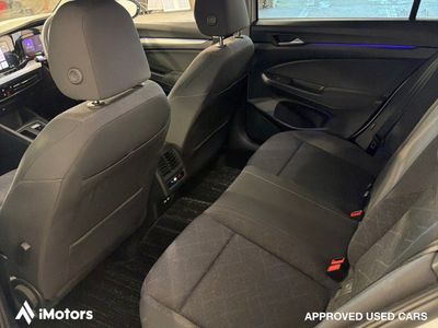 2022 Volkswagen Golf