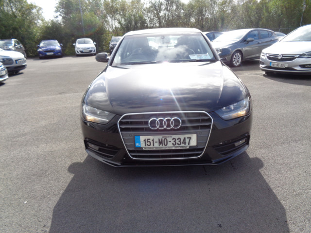 vehicle for sale from Cosgrave's Garage Castlebar