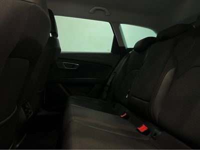2015 SEAT Leon