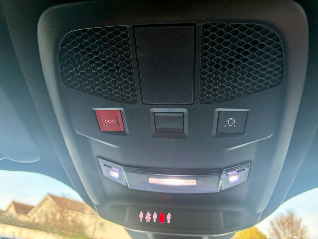 2025 Alfa Romeo Junior