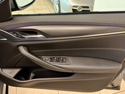 2022 BMW 5 Series