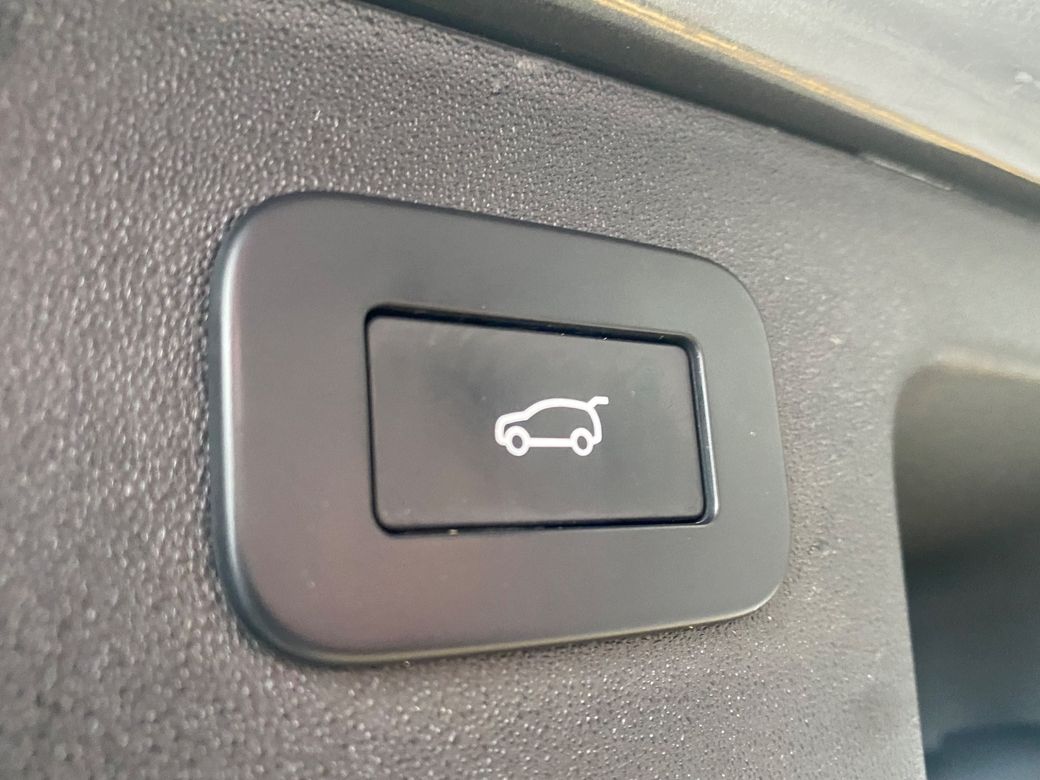 2022 Land Rover Discovery Sport