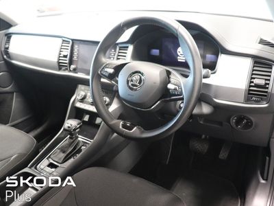 2023 Skoda Kodiaq