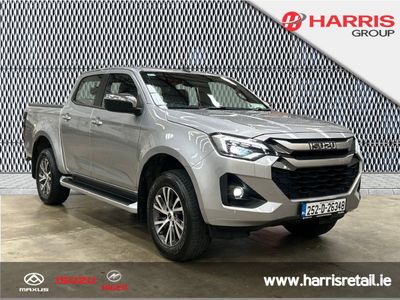vehicle for sale from Harris Retail