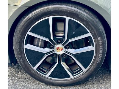 2024 Porsche Panamera