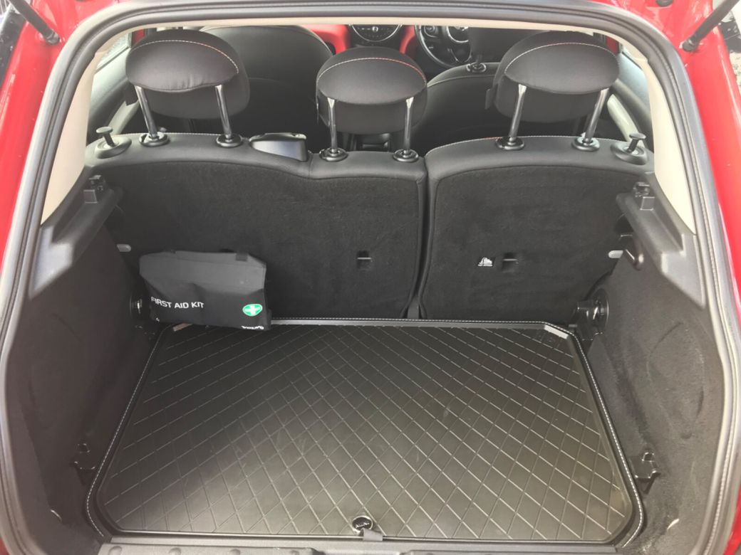 2017 Mini Cooper