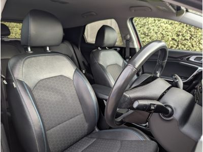 2023 Kia XCeed