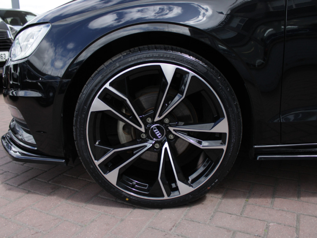 2016 Audi A3