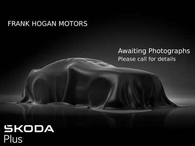 2019 Skoda Kodiaq